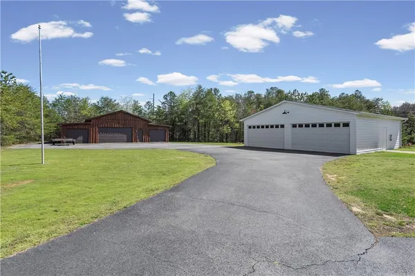 $715,000 | 148 Henry Mack Hill Road, Rydal, GA 30171