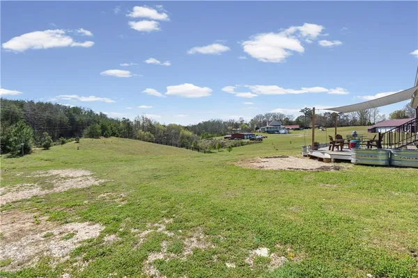 $715,000 | 148 Henry Mack Hill Road, Rydal, GA 30171