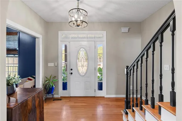 $715,000 | 148 Henry Mack Hill Road, Rydal, GA 30171