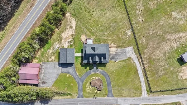 $715,000 | 148 Henry Mack Hill Road, Rydal, GA 30171