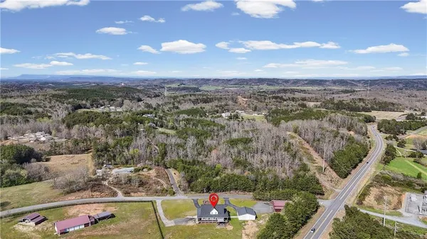 $715,000 | 148 Henry Mack Hill Road, Rydal, GA 30171