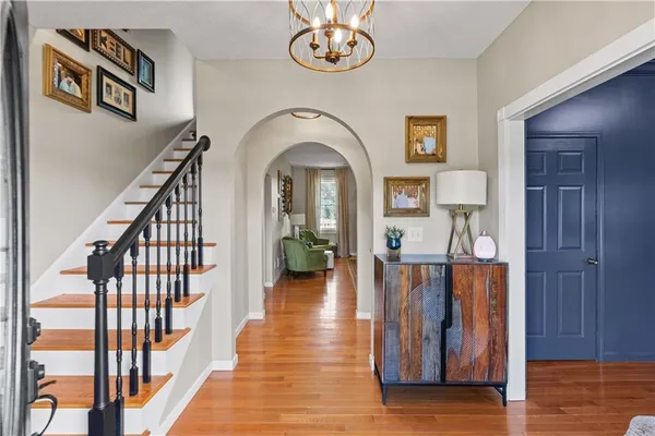 $715,000 | 148 Henry Mack Hill Road, Rydal, GA 30171