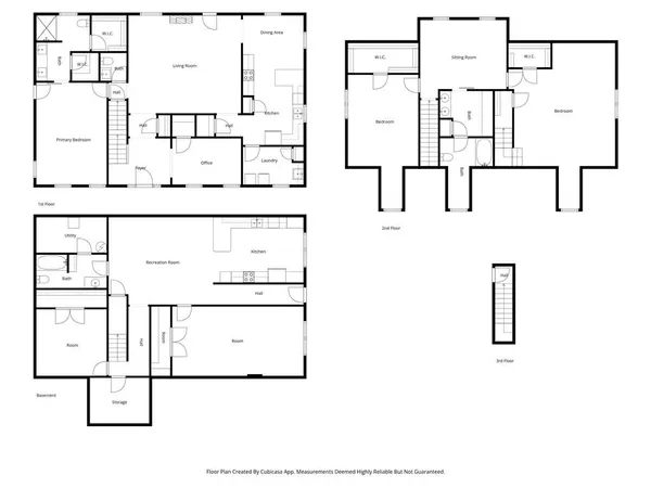 $715,000 | 148 Henry Mack Hill Road, Rydal, GA 30171