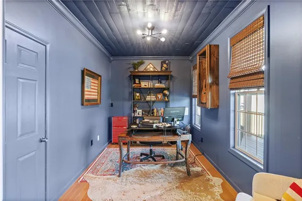 $715,000 | 148 Henry Mack Hill Road, Rydal, GA 30171