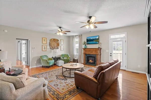 $715,000 | 148 Henry Mack Hill Road, Rydal, GA 30171