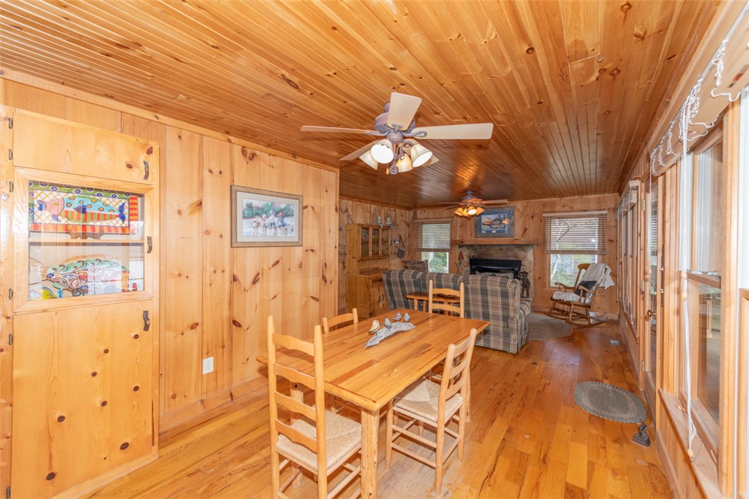 735 Chattooga Lake Road Mountain Rest, SC 29664 - Photo 12 of 50