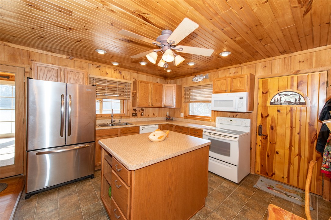 735 Chattooga Lake Road Mountain Rest, SC 29664 - Photo 13 of 50