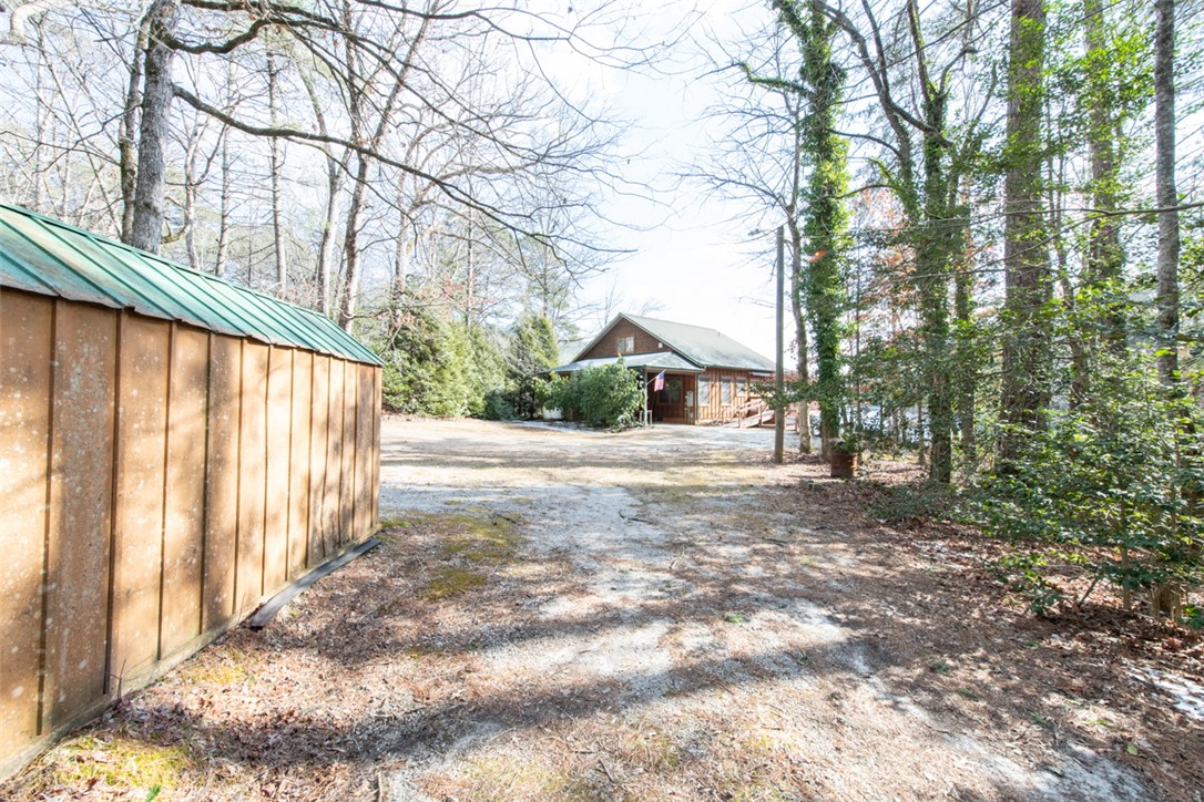 735 Chattooga Lake Road Mountain Rest, SC 29664 - Photo 35 of 50