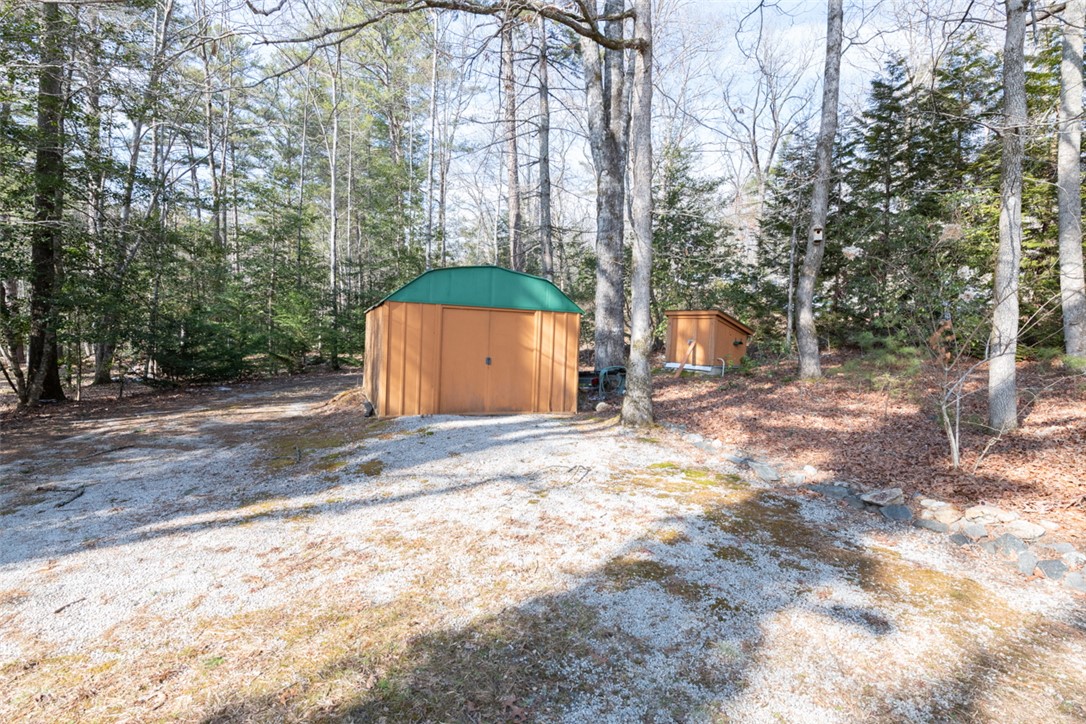 735 Chattooga Lake Road Mountain Rest, SC 29664 - Photo 36 of 50