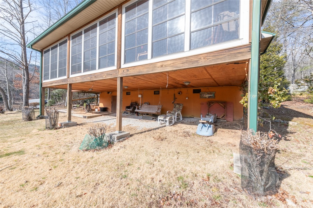 735 Chattooga Lake Road Mountain Rest, SC 29664 - Photo 40 of 50
