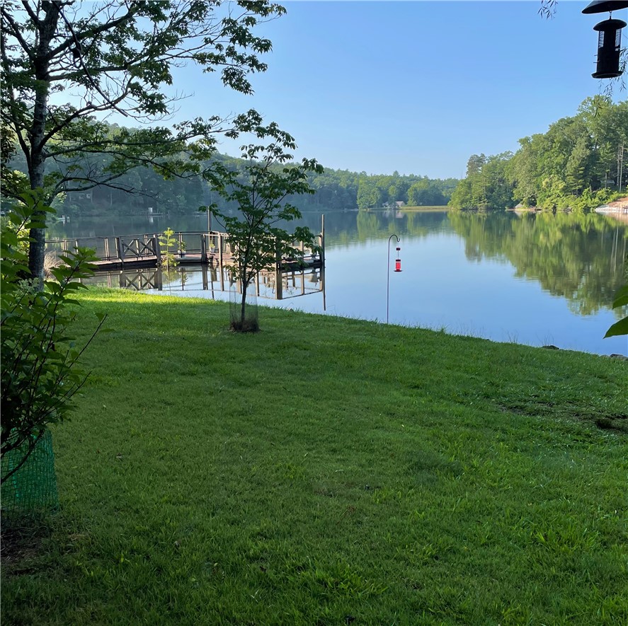 735 Chattooga Lake Road Mountain Rest, SC 29664 - Photo 47 of 50