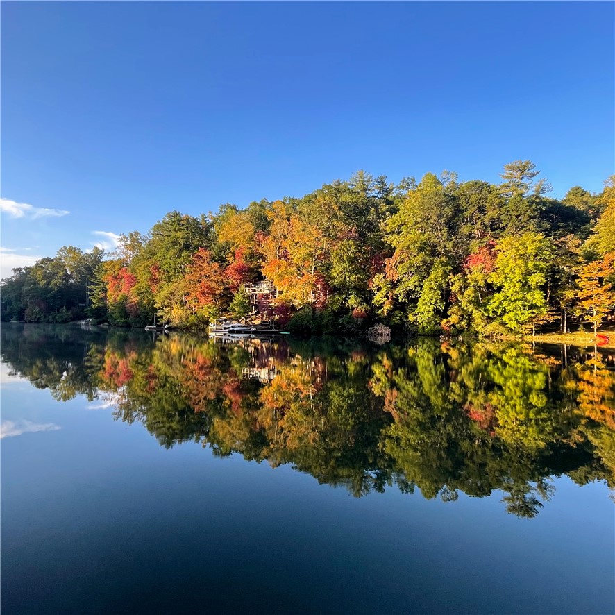 735 Chattooga Lake Road Mountain Rest, SC 29664 - Photo 48 of 50