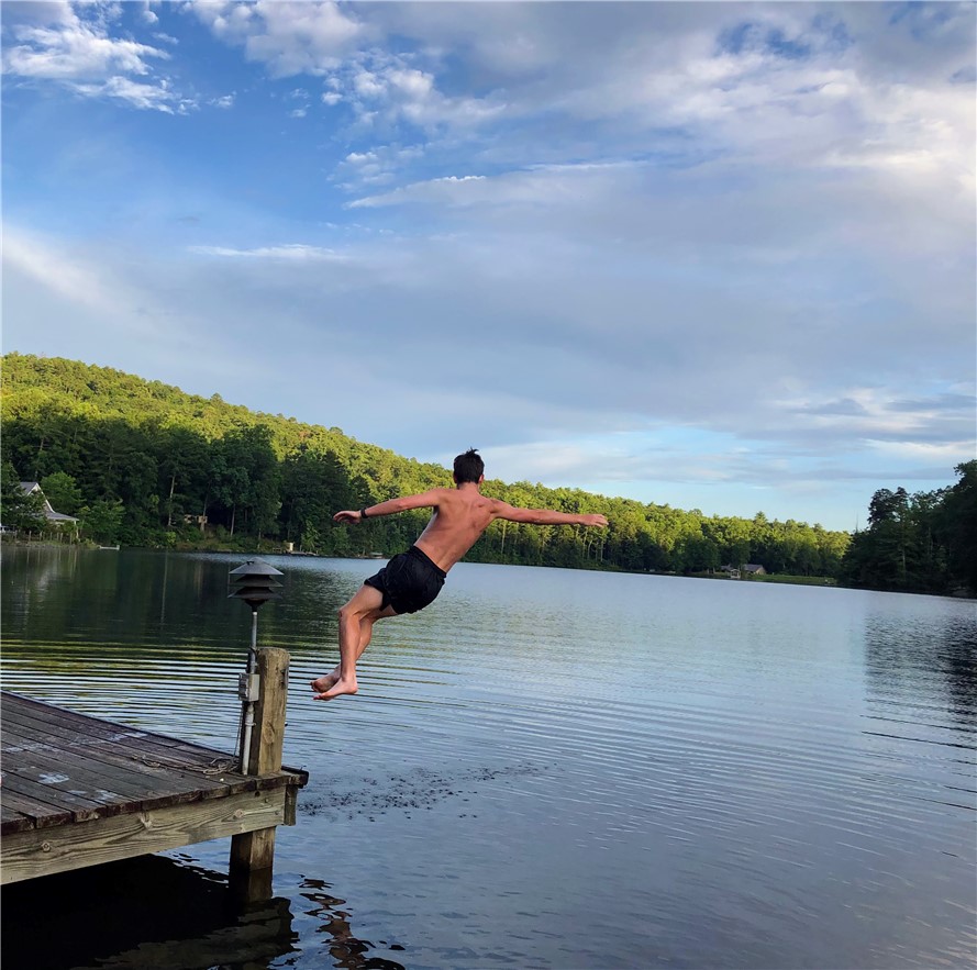 735 Chattooga Lake Road Mountain Rest, SC 29664 - Photo 50 of 50