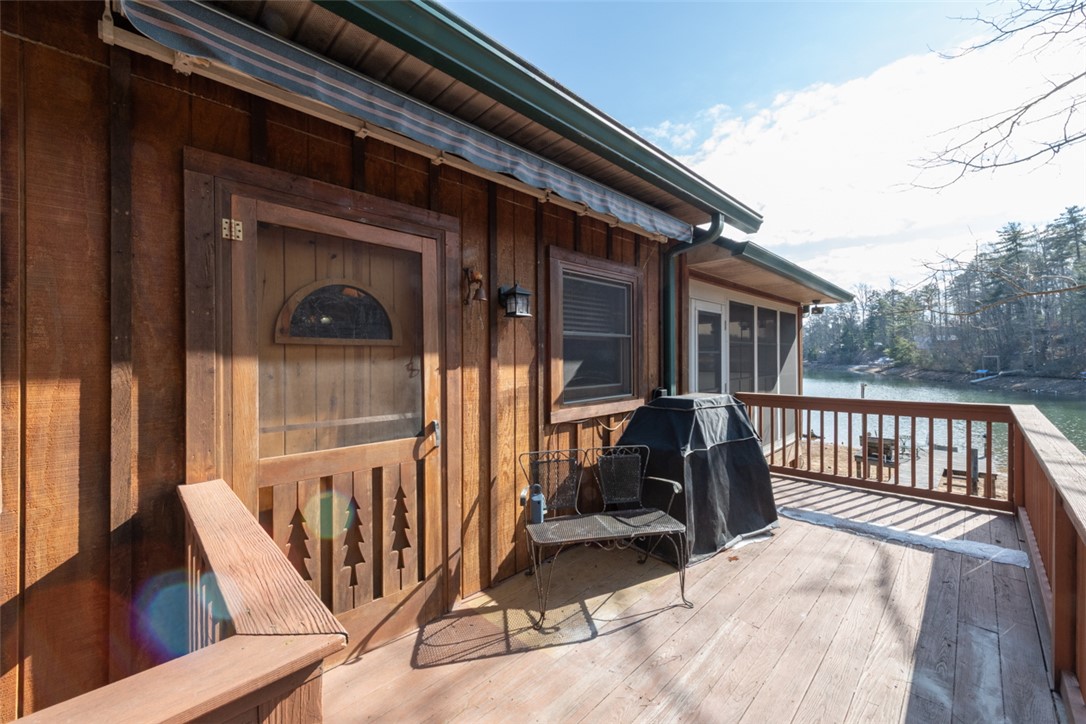 735 Chattooga Lake Road Mountain Rest, SC 29664 - Photo 6 of 50