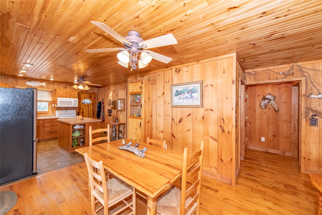 735 Chattooga Lake Road Mountain Rest, SC 29664 - Photo 10 of 50