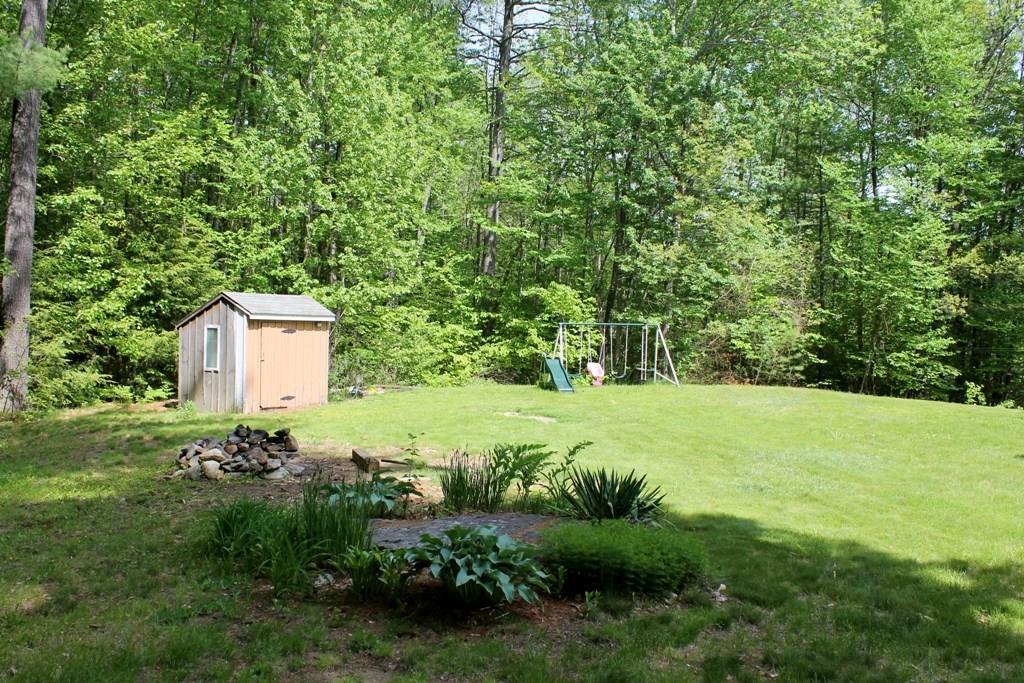 3 Fairoaks Drive Springvale, ME 04083 - Photo 24 of 25 Yard