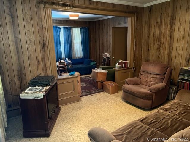 146 Meriden Road Waterbury, CT 06705 - Photo 1 of 1 2nd Fl