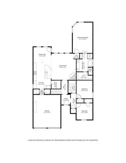 $429,000 | 2218 Jackson Drive, Melissa, TX 75454