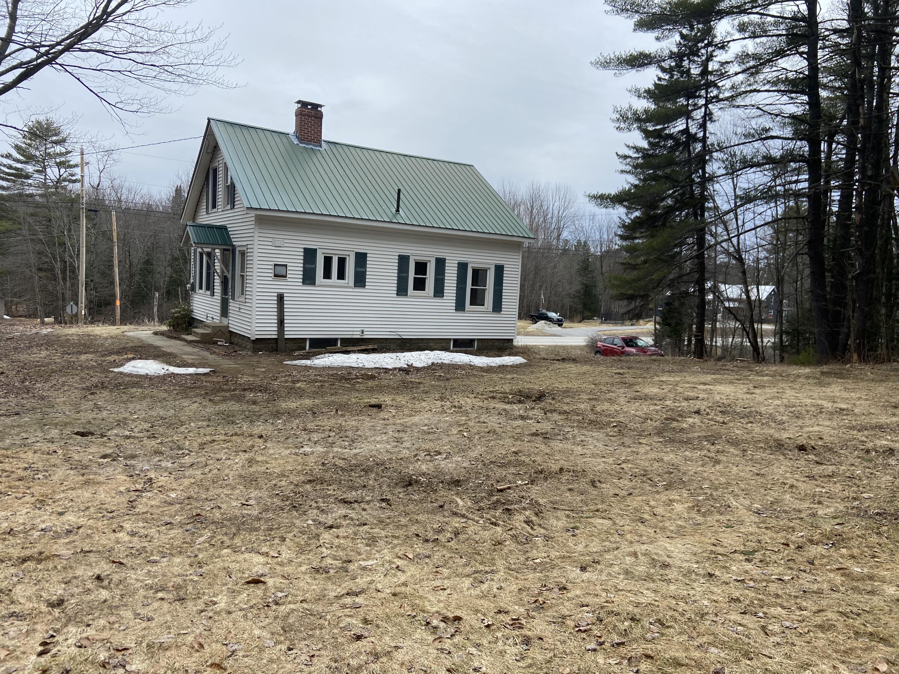 54 Harrison Road Norway, ME 04268 - Photo 2 of 17 54 Harrison