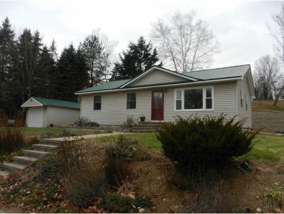 6 Leland Avenue Springfield, VT 05150 - Photo 1 of 1