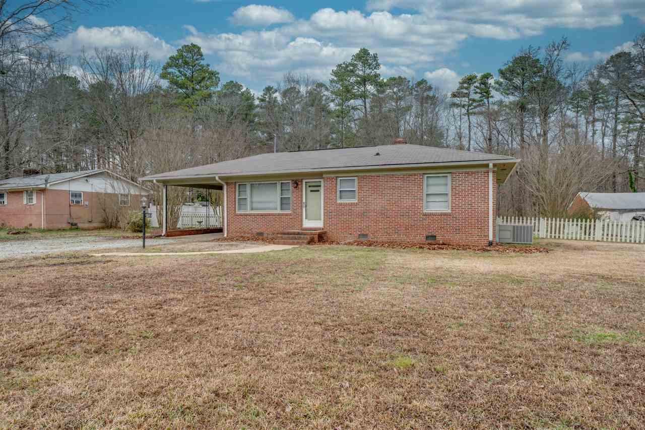 1317 Hamlin Road Durham, NC 27704 - Photo 1 of 19 Photo 1