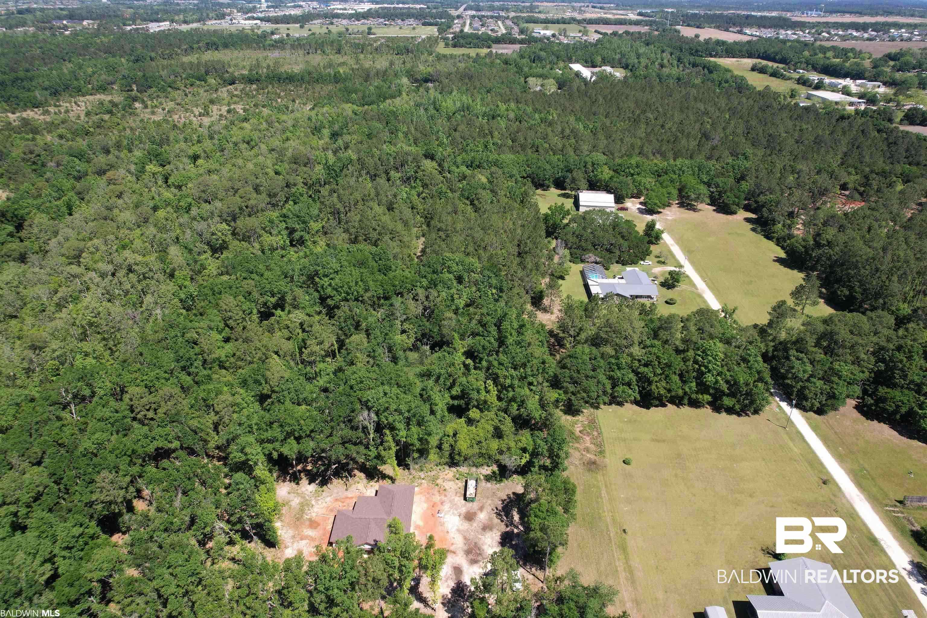 0 Mollie Place Foley, AL 36535 - Photo 2 of 5
