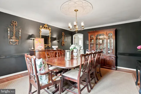 $1,395,000 | 736 Governor Circle, Newtown Square, PA 19073