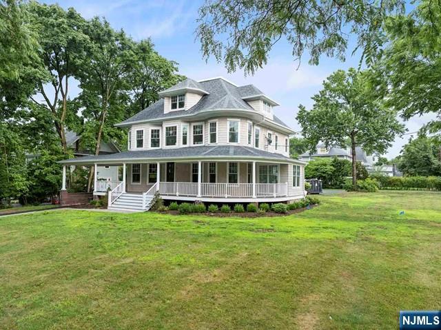 389 Spring Avenue, Unit C Ridgewood, NJ 07450 - Photo 3 of 40