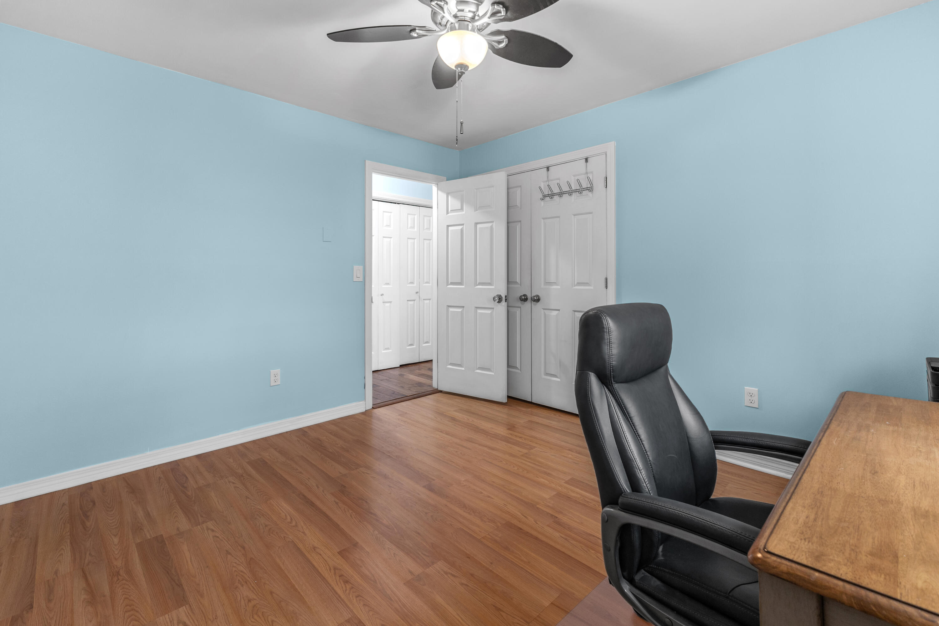 519 Mariaville Road Ellsworth, ME 04605 - Photo 31 of 57 Third Bedroom