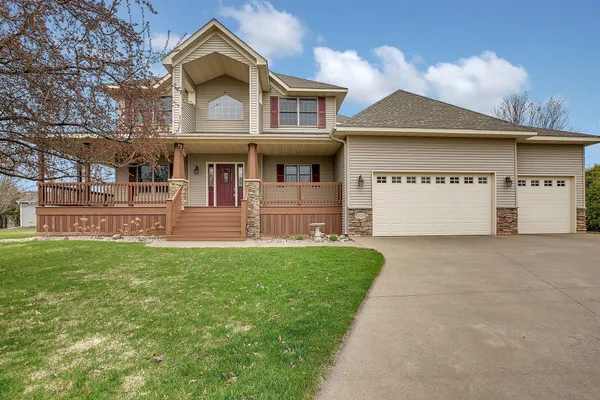 $514,900 | 1203 Liberty Court, Sartell, MN 56377