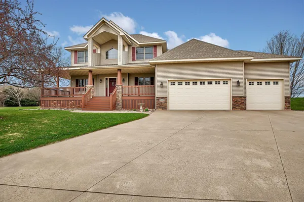 $499,900 | 1203 Liberty Court, Sartell, MN 56377