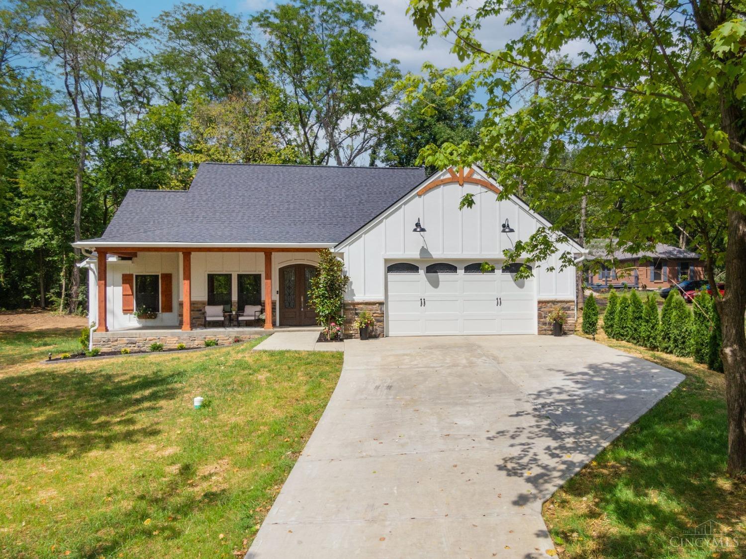 138 Sheffield Road Cincinnati, OH 45240 - Photo 2 of 67 Gallery Image 2