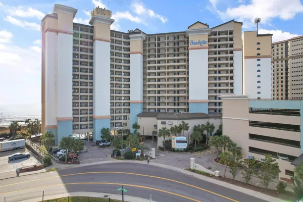 $1,000 | 4800 South Ocean Boulevard, North Myrtle Beach, SC 29582