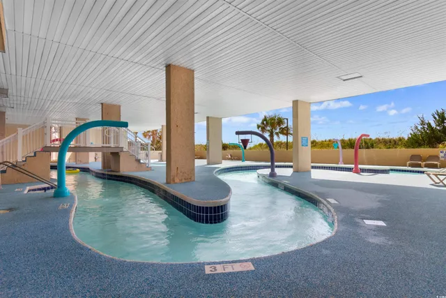$1,000 | 4800 South Ocean Boulevard, North Myrtle Beach, SC 29582