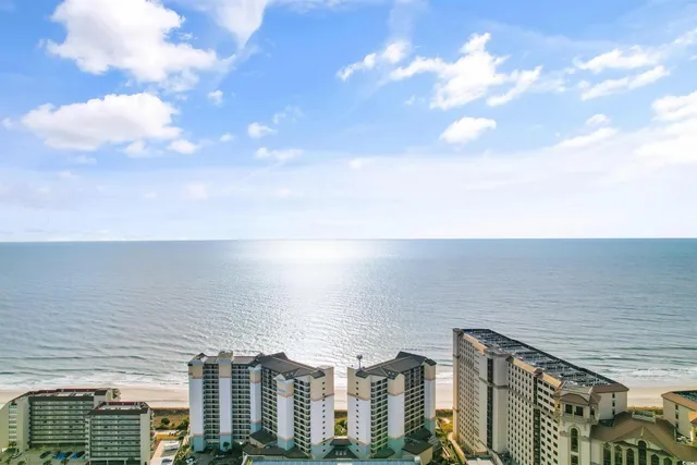 $1,000 | 4800 South Ocean Boulevard, North Myrtle Beach, SC 29582