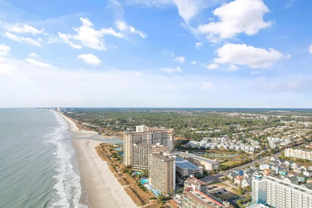 $1,000 | 4800 South Ocean Boulevard, North Myrtle Beach, SC 29582