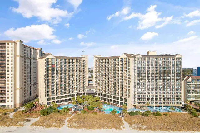 $1,000 | 4800 South Ocean Boulevard, North Myrtle Beach, SC 29582