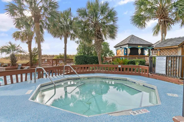 $1,000 | 4800 South Ocean Boulevard, North Myrtle Beach, SC 29582
