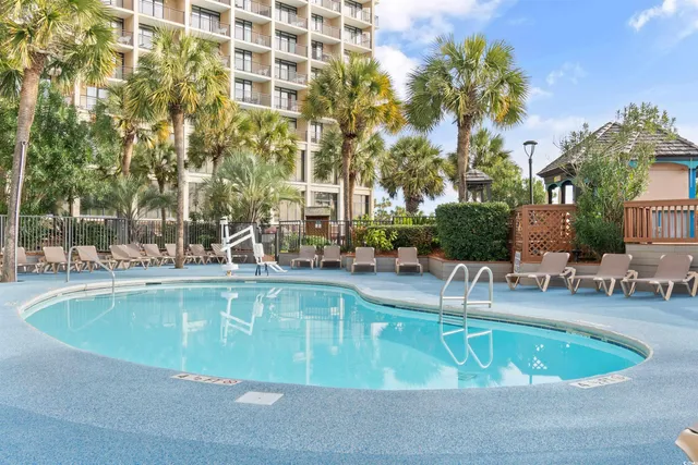 $1,000 | 4800 South Ocean Boulevard, North Myrtle Beach, SC 29582