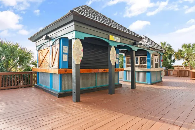 $1,000 | 4800 South Ocean Boulevard, North Myrtle Beach, SC 29582