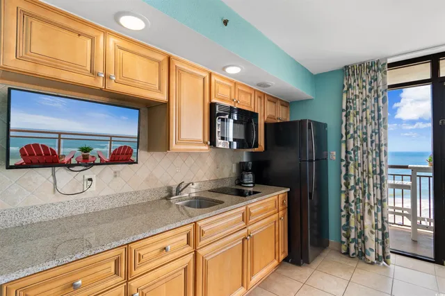 $1,000 | 4800 South Ocean Boulevard, North Myrtle Beach, SC 29582