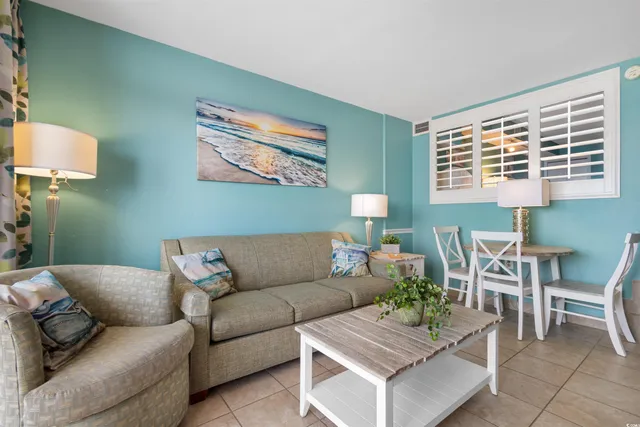 $1,000 | 4800 South Ocean Boulevard, North Myrtle Beach, SC 29582