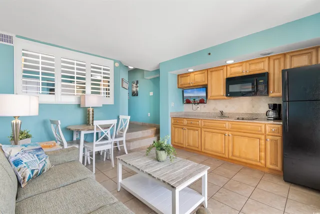 $1,000 | 4800 South Ocean Boulevard, North Myrtle Beach, SC 29582