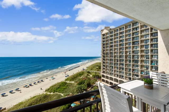 $1,000 | 4800 South Ocean Boulevard, North Myrtle Beach, SC 29582