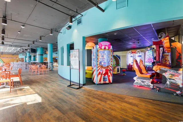 $1,000 | 4800 South Ocean Boulevard, North Myrtle Beach, SC 29582