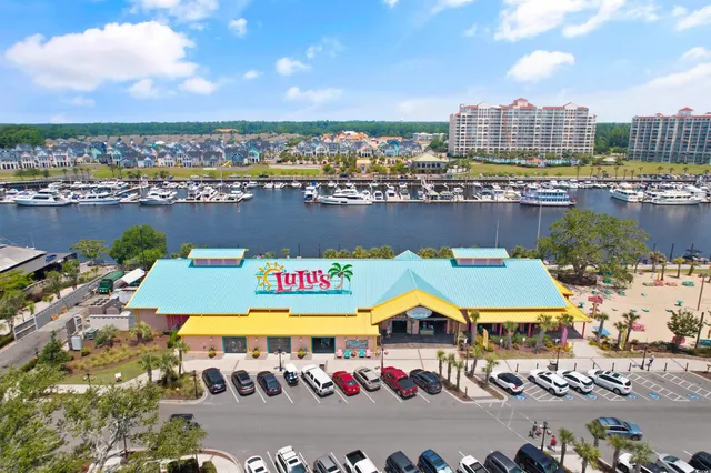 $1,000 | 4800 South Ocean Boulevard, North Myrtle Beach, SC 29582