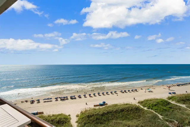 $1,000 | 4800 South Ocean Boulevard, North Myrtle Beach, SC 29582