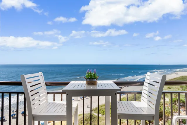 $1,000 | 4800 South Ocean Boulevard, North Myrtle Beach, SC 29582