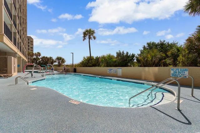 $1,000 | 4800 South Ocean Boulevard, North Myrtle Beach, SC 29582