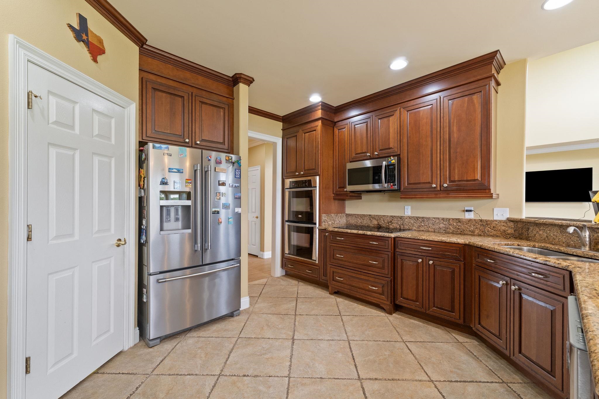 9790 Stucki Road Elberta, AL 36530 - Photo 38 of 72 Kitchen